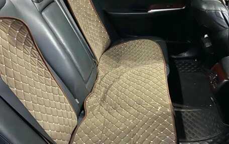 Toyota Camry, 2014 год, 1 700 000 рублей, 8 фотография