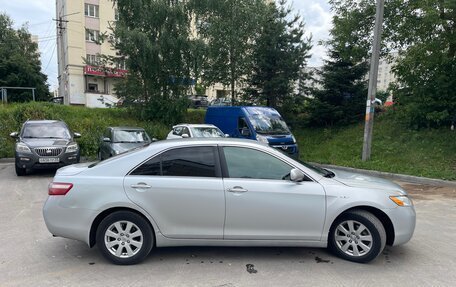 Toyota Camry, 2007 год, 990 000 рублей, 5 фотография