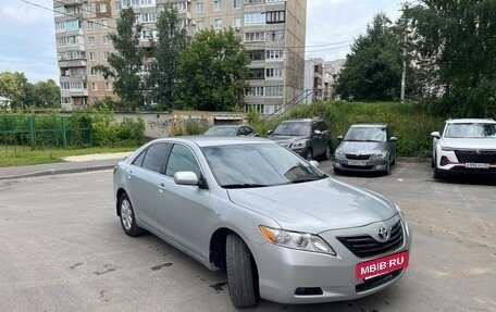 Toyota Camry, 2007 год, 990 000 рублей, 6 фотография