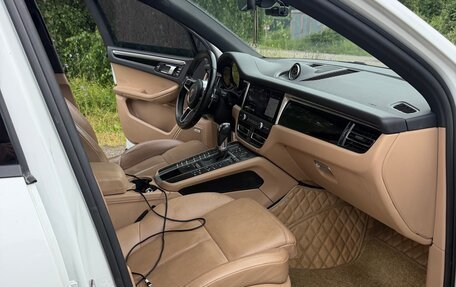 Porsche Macan I рестайлинг, 2020 год, 4 400 000 рублей, 12 фотография