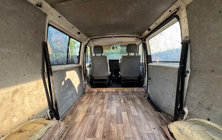 Volkswagen Transporter T4, 1998 год, 479 000 рублей, 5 фотография