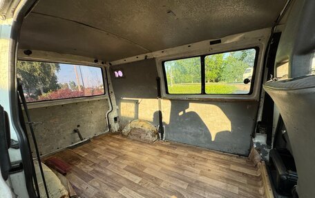 Volkswagen Transporter T4, 1998 год, 479 000 рублей, 6 фотография
