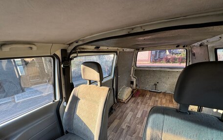 Volkswagen Transporter T4, 1998 год, 479 000 рублей, 7 фотография
