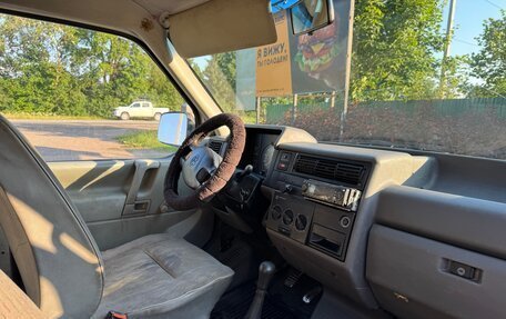 Volkswagen Transporter T4, 1998 год, 479 000 рублей, 9 фотография