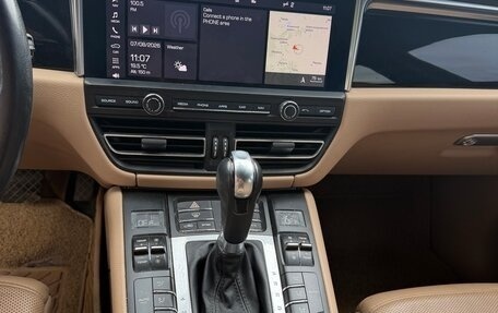 Porsche Macan I рестайлинг, 2020 год, 4 400 000 рублей, 8 фотография