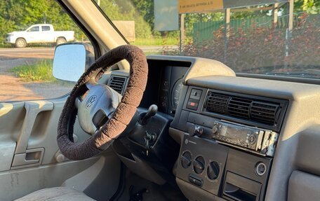 Volkswagen Transporter T4, 1998 год, 479 000 рублей, 10 фотография