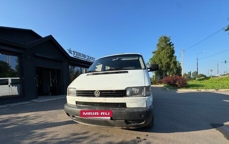 Volkswagen Transporter T4, 1998 год, 479 000 рублей, 2 фотография