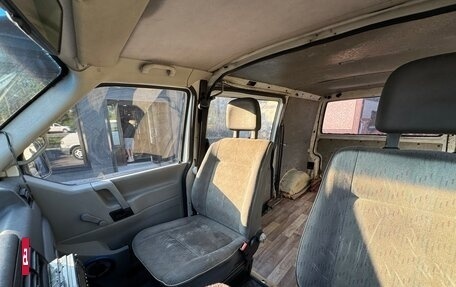 Volkswagen Transporter T4, 1998 год, 479 000 рублей, 8 фотография