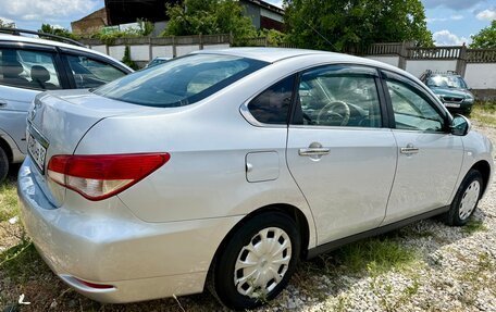 Nissan Almera, 2017 год, 599 000 рублей, 10 фотография