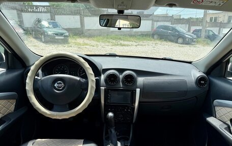 Nissan Almera, 2017 год, 599 000 рублей, 12 фотография