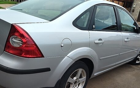 Ford Focus II рестайлинг, 2006 год, 450 000 рублей, 2 фотография