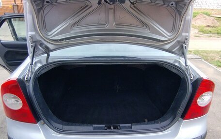 Ford Focus II рестайлинг, 2006 год, 450 000 рублей, 11 фотография