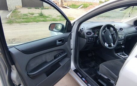 Ford Focus II рестайлинг, 2006 год, 450 000 рублей, 25 фотография