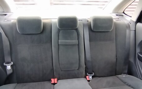 Ford Focus II рестайлинг, 2006 год, 450 000 рублей, 33 фотография