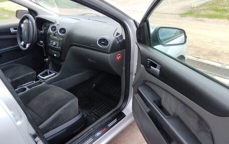 Ford Focus II рестайлинг, 2006 год, 450 000 рублей, 27 фотография
