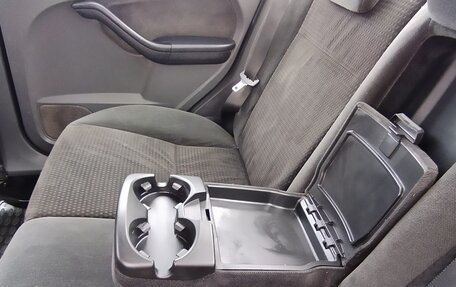 Ford Focus II рестайлинг, 2006 год, 450 000 рублей, 30 фотография