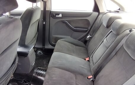 Ford Focus II рестайлинг, 2006 год, 450 000 рублей, 32 фотография