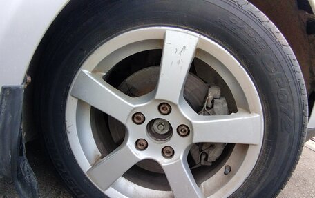 Ford Focus II рестайлинг, 2006 год, 450 000 рублей, 34 фотография