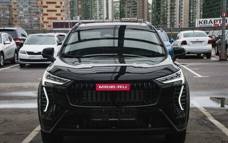 Haval Jolion, 2026 год, 2 899 000 рублей, 3 фотография
