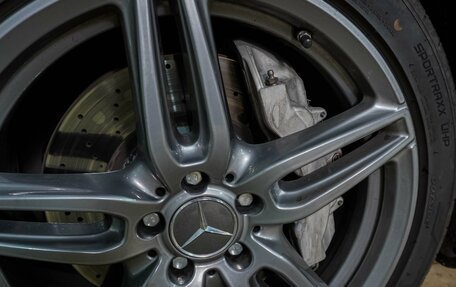 Mercedes-Benz SL-Класс AMG, 2005 год, 3 679 000 рублей, 11 фотография