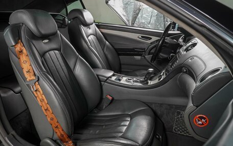 Mercedes-Benz SL-Класс AMG, 2005 год, 3 679 000 рублей, 14 фотография