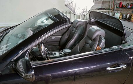 Mercedes-Benz SL-Класс AMG, 2005 год, 3 679 000 рублей, 10 фотография
