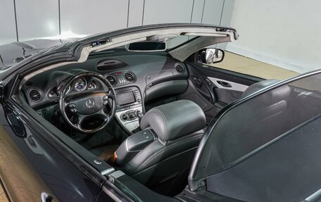 Mercedes-Benz SL-Класс AMG, 2005 год, 3 679 000 рублей, 9 фотография