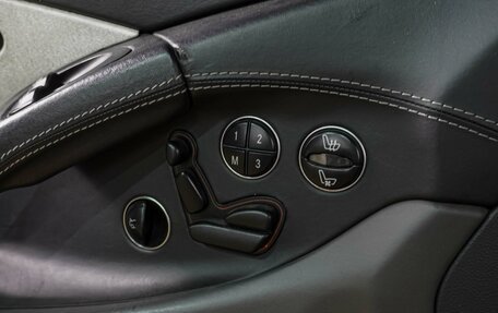 Mercedes-Benz SL-Класс AMG, 2005 год, 3 679 000 рублей, 18 фотография