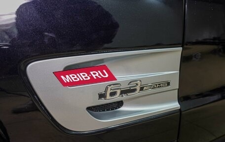 Mercedes-Benz SL-Класс AMG, 2005 год, 3 679 000 рублей, 12 фотография
