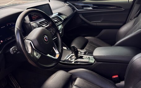 Alpina XD4 G02, 2019 год, 5 290 000 рублей, 4 фотография
