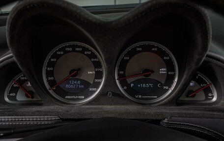 Mercedes-Benz SL-Класс AMG, 2005 год, 3 679 000 рублей, 30 фотография