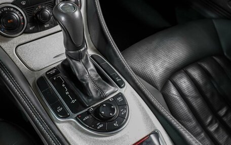 Mercedes-Benz SL-Класс AMG, 2005 год, 3 679 000 рублей, 29 фотография