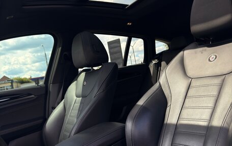 Alpina XD4 G02, 2019 год, 5 290 000 рублей, 5 фотография