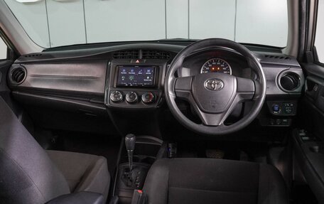 Toyota Corolla, 2020 год, 1 270 000 рублей, 6 фотография