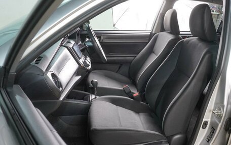 Toyota Corolla, 2020 год, 1 270 000 рублей, 8 фотография
