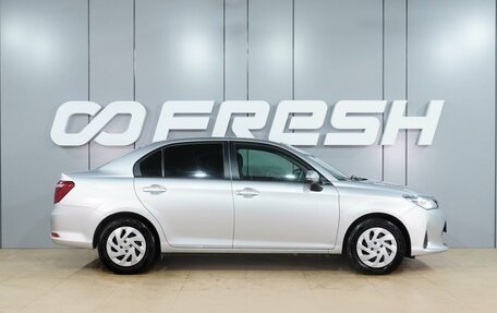Toyota Corolla, 2020 год, 1 270 000 рублей, 5 фотография
