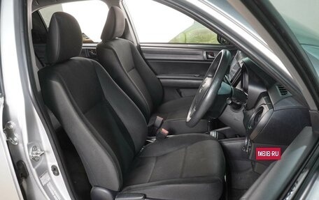 Toyota Corolla, 2020 год, 1 270 000 рублей, 10 фотография