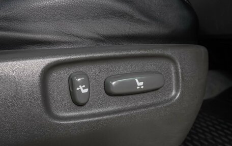 Toyota Land Cruiser Prado 120 рестайлинг, 2003 год, 2 099 000 рублей, 16 фотография
