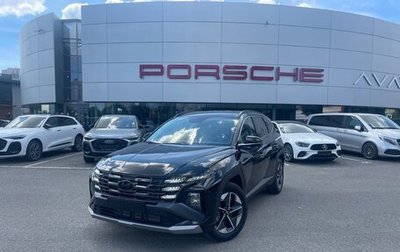 Hyundai Tucson, 2026 год, 4 450 000 рублей, 1 фотография