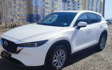 Mazda CX-5 II, 2026 год, 2 650 000 рублей, 1 фотография