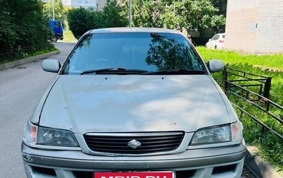 Toyota Corona IX (T190), 1996 год, 230 000 рублей, 1 фотография