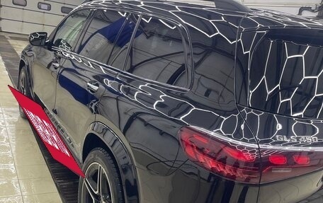 Mercedes-Benz GLS, 2024 год, 12 800 000 рублей, 1 фотография