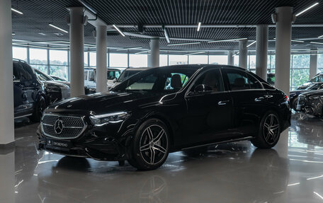 Mercedes-Benz E-Класс, 2026 год, 8 900 000 рублей, 1 фотография