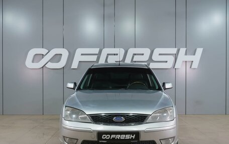 Ford Mondeo III, 2006 год, 444 000 рублей, 3 фотография
