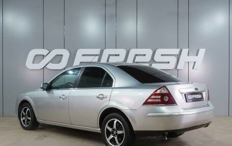Ford Mondeo III, 2006 год, 444 000 рублей, 2 фотография