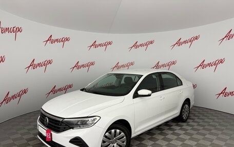 Volkswagen Polo VI (EU Market), 2022 год, 1 565 000 рублей, 1 фотография