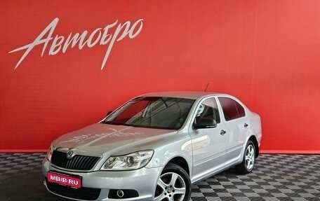 Skoda Octavia, 2012 год, 850 000 рублей, 1 фотография