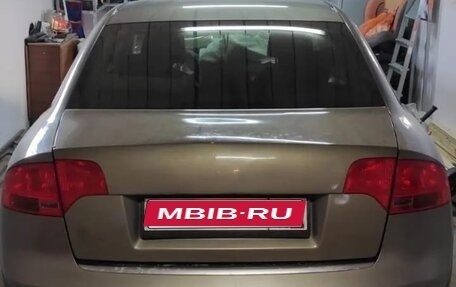 Audi A4, 2006 год, 210 000 рублей, 1 фотография