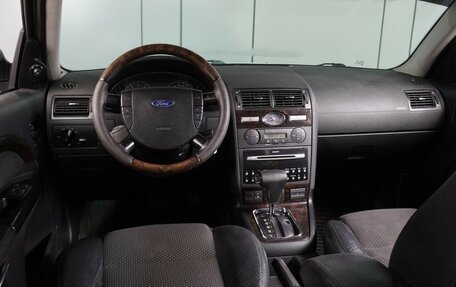 Ford Mondeo III, 2006 год, 444 000 рублей, 6 фотография