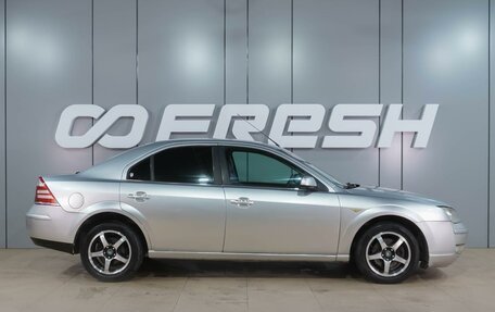 Ford Mondeo III, 2006 год, 444 000 рублей, 5 фотография